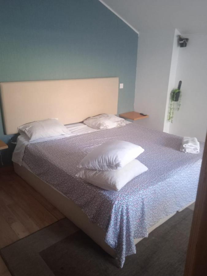 Douro Suites Ap Valbom  Zewnętrze zdjęcie