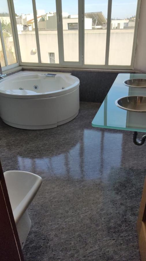 Douro Suites Ap Valbom  Zewnętrze zdjęcie